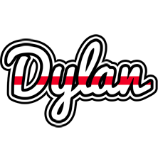 dylan kingdom logo