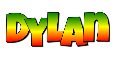 dylan mango logo