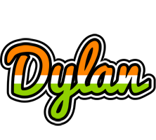 dylan mumbai logo