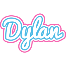 dylan outdoors logo