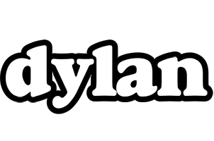 dylan panda logo