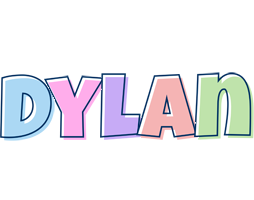 dylan pastel logo