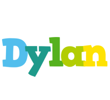 dylan rainbows logo