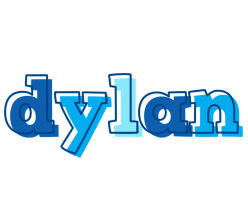 dylan sailor logo