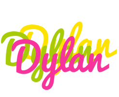 dylan sweets logo