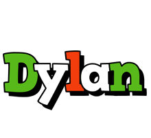 dylan venezia logo