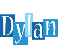 dylan winter logo