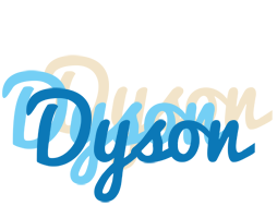 dyson breeze logo