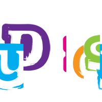 dyson casino logo