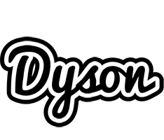 dyson chess logo