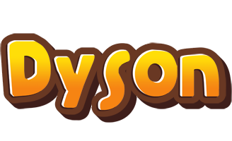 dyson cookies logo