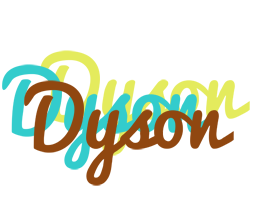 dyson cupcake logo