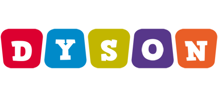 dyson daycare logo