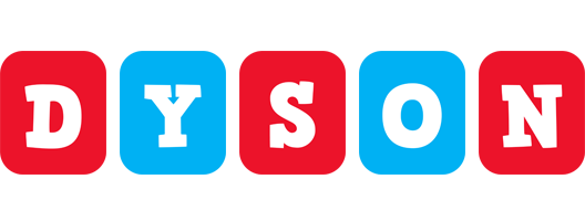 dyson diesel logo