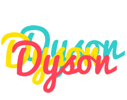 dyson disco logo