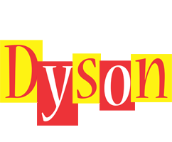 dyson errors logo
