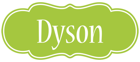 dyson family logo