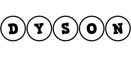 dyson handy logo