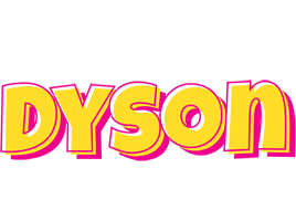 dyson kaboom logo