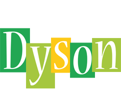 dyson lemonade logo