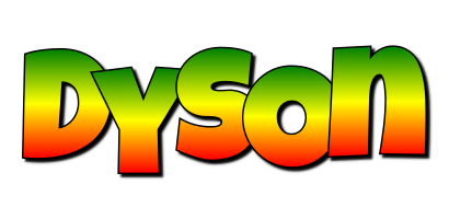 dyson mango logo