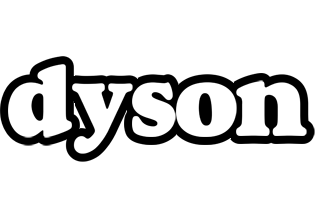 dyson panda logo