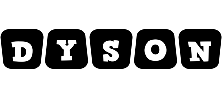 dyson racing logo