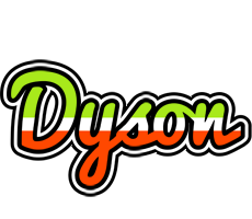 dyson superfun logo