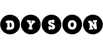 dyson tools logo