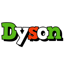 dyson venezia logo
