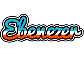 ebenezer america logo