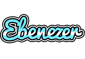 ebenezer argentine logo