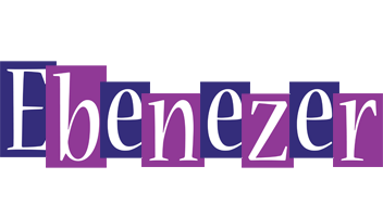 ebenezer autumn logo