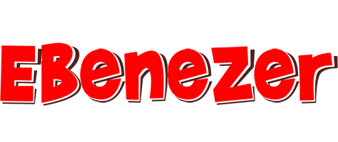 ebenezer basket logo