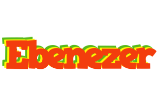 ebenezer bbq logo