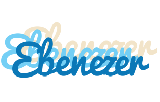 ebenezer breeze logo