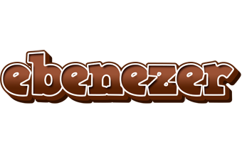 ebenezer brownie logo