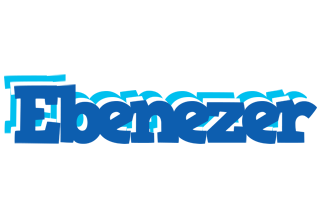 ebenezer business logo