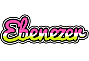 ebenezer candies logo