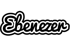 ebenezer chess logo