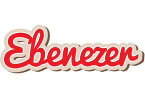 ebenezer chocolate logo