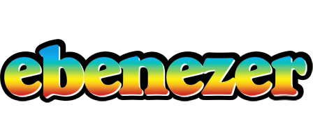 ebenezer color logo