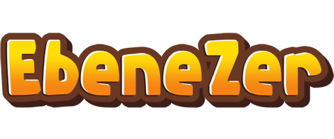 ebenezer cookies logo