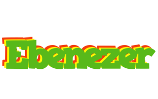 ebenezer crocodile logo