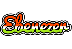 ebenezer exotic logo