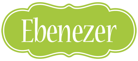 ebenezer family logo