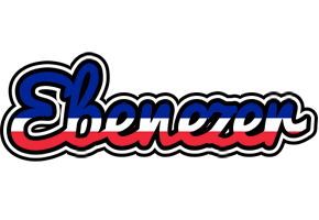 ebenezer france logo