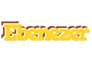 ebenezer hotcup logo