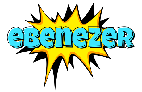 ebenezer indycar logo