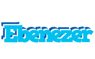 ebenezer jacuzzi logo